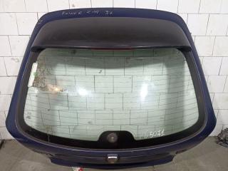 Запчасть дверь багажника со стеклом Rover 214 1995-2000