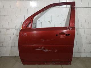 Запчасть дверь передняя левая Land Rover Freelander 2007-2014