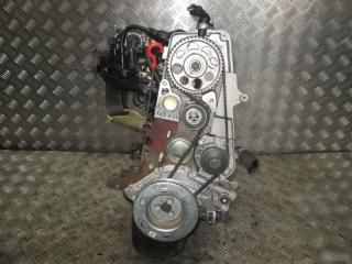Двигатель FIAT Doblo 2005—2015