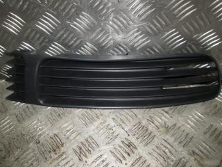 Решетка бампера передняя Volkswagen Passat