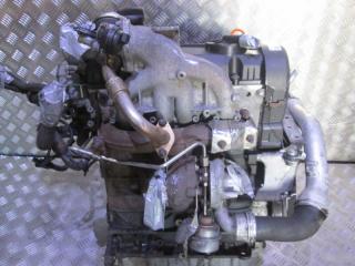Двигатель Volkswagen Caravelle 2003—2009