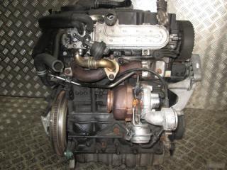 Двигатель Volkswagen Passat 2005—2010