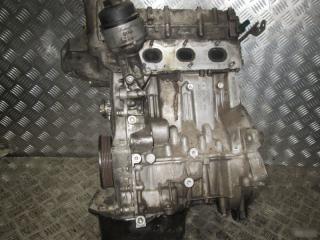 Двигатель Volkswagen Polo 2009—2015 V CGP CGP Б/У
