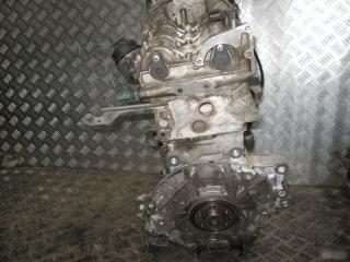 Двигатель Volkswagen Polo V CGP