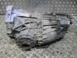 АКПП Audi A4