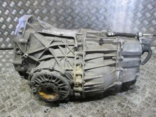АКПП Audi A4
