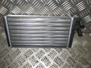 Радиатор печки Audi