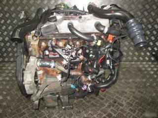 Двигатель Ford Focus