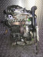 Двигатель Ford Galaxy