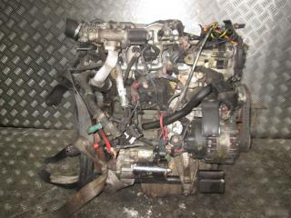 Двигатель Alfa Romeo 156