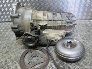 АКПП Volkswagen Passat