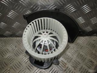 Вентилятор отопителя Volkswagen Touareg