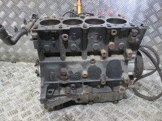 Двигатель Audi