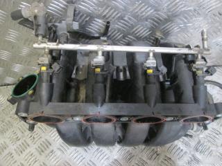 Коллектор впускной Opel