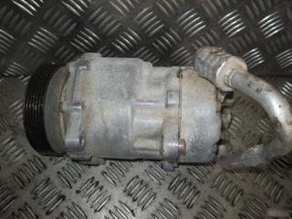Компрессор кондиционера Volkswagen