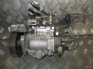 Тнвд Audi