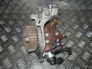 Тнвд Peugeot