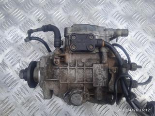 Тнвд Volkswagen Golf 4