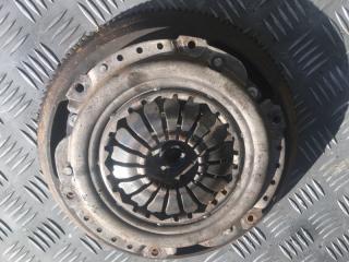 Маховик МКПП Opel Vectra