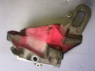 Кронштейн двигателя правый Ford Fiesta