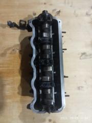 Головка блока Volkswagen Passat