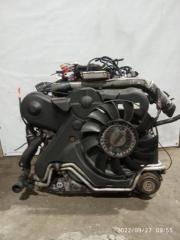 Двигатель Audi A4 AFB (б/у)