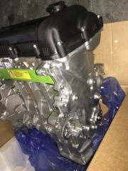 Двигатель Hyundai Solaris G4FC Двигатель Hyundai Solaris G4FC
