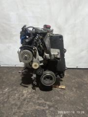 Двигатель FIAT Doblo 350A1000 350A1000 контрактная