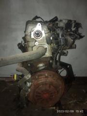 Двигатель Fiat Doblo