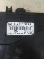 Блок управления АКПП Volkswagen Golf 4