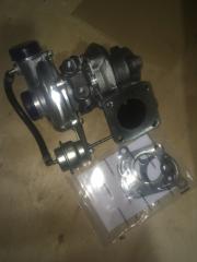 Запчасть турбина OPEL Monterey 4JG2 8971297081 новая Турбина OPEL Monterey 4JG2 8971297081 новая