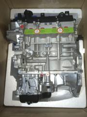 Двигатель Hyundai Solaris G4LC