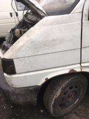 Крыло переднее левое Volkswagen Transporter 1996-2003