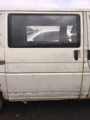 Дверь сдвижная Volkswagen Transporter 1996-2003