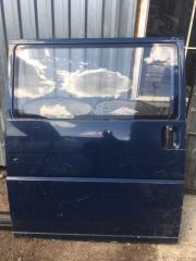 Дверь сдвижная Transporter T4 ACU Дверь сдвижная Transporter T4 ACU