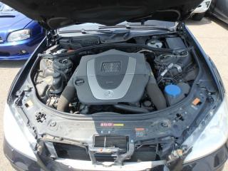 Запчасть двигатель Mercedes-Benz S-Class 2008