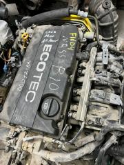 Запчасть двигатель Chevrolet Cruze 2009