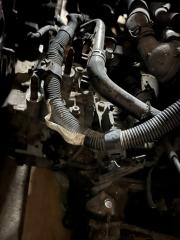 Вариатор Mitsubishi Outlander 2010