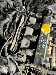 Запчасть двигатель Ford Mondeo 2013