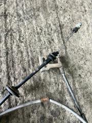 Тросик газа Elf 2000 NHR69 4JG2 Тросик газа Elf 2000 NHR69 4JG2