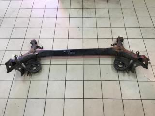 Балка подвески Toyota Corolla 150 задн. (б/у)