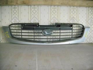 Решетка радиатора DAIHATSU TERIOS