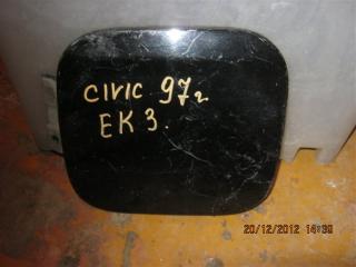 Запчасть лючок бензобака HONDA CIVIC 1997