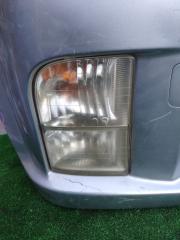 Бампер передний MOVE L150S EFVE Бампер передний MOVE L150S EFVE