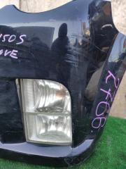 Бампер передний MOVE L150S EFVE Бампер передний MOVE L150S EFVE