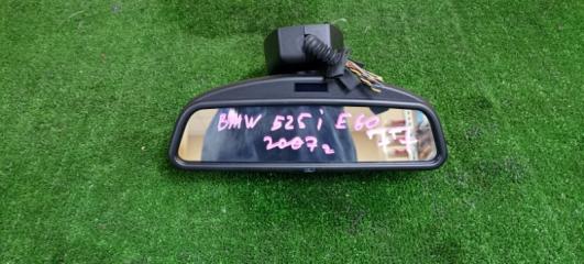 Запчасть зеркало заднего вида BMW 525i
