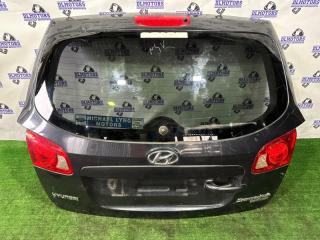 Запчасть дверь багажника Hyundai Santa Fe