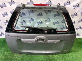 Запчасть дверь багажника KIA Sportage