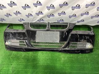 Запчасть бампер передний BMW 3-Series