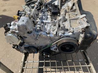 Двигатель CX-5 01.2014 - 07.2017 PY 2